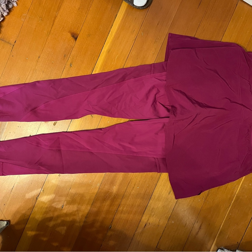 Lululemon Leggings
